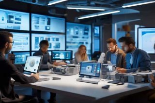 消费电子产品设计公司（消费电子产品设计公司排名）