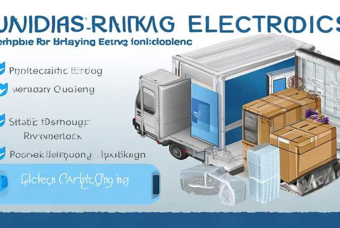 电子产品快递要求 - 电子产品快递要求怎么写