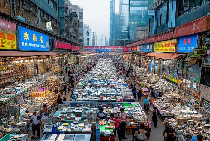 深圳电子产品批发市场有哪些、深圳电子产品批发市场有哪些地方 深圳电子产品批发市场有哪些、深圳电子产品批发市场有哪些地方