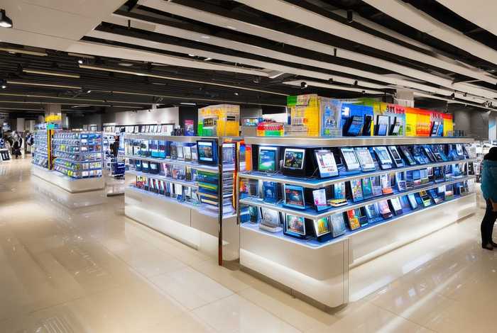 澳门哪里可以看电子产品 澳门哪里可以看电子产品实体店