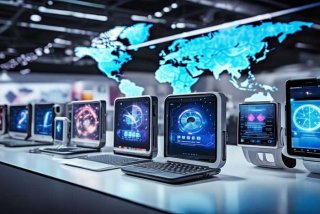 出口电子产品有哪些 出口电子产品有哪些类型