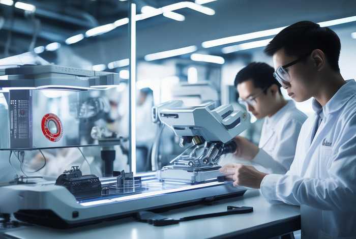 四川电子产品监督检验所、四川电子产品监督检验所检验反无产品