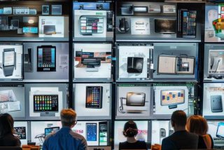 电子产品网购 影响二次销售（电子产品网购 影响二次销售吗）