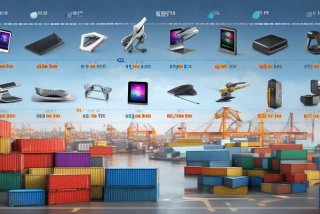 电子产品海淘税率、电子产品海淘 税率