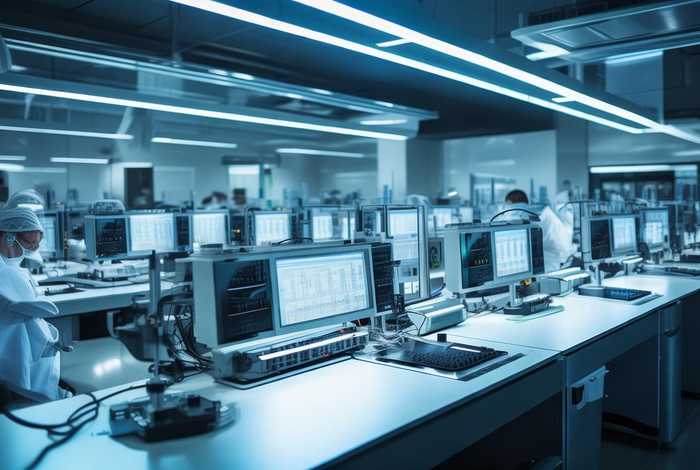 电子产品企业标准 - 电子产品行业标准