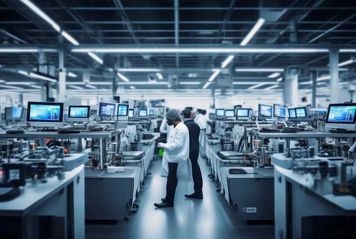 电子产品代加工平台 电子产品代加工平台有哪些