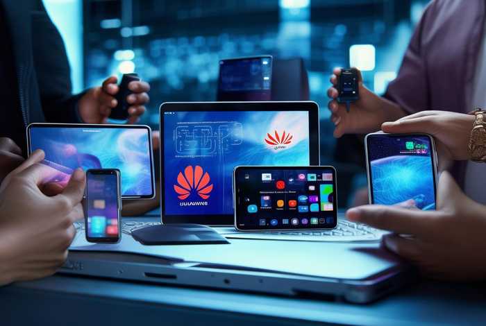 华为电子产品什么值得买 华为电子产品什么值得买的