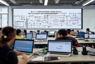 电子产品生产工艺及管理试卷二 - 电子产品生产工艺及管理试卷二年级上册