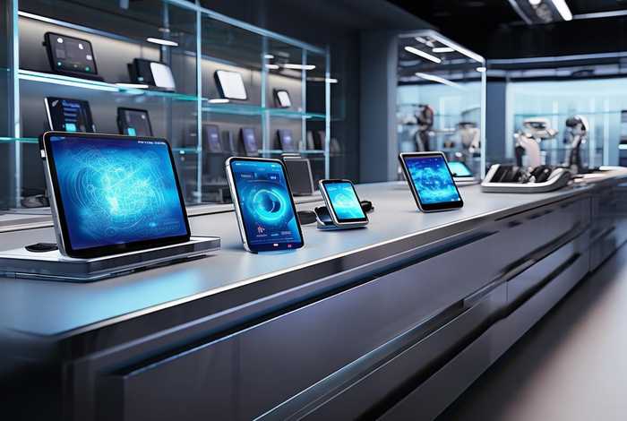 电子产品经营范围包括哪些 电子产品经营范围包括哪些类型