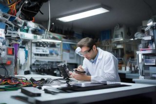 维修电子产品在哪找靠谱点，哪里有电子产品维修