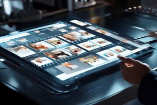 电子版产品册、电子版产品册子怎么弄