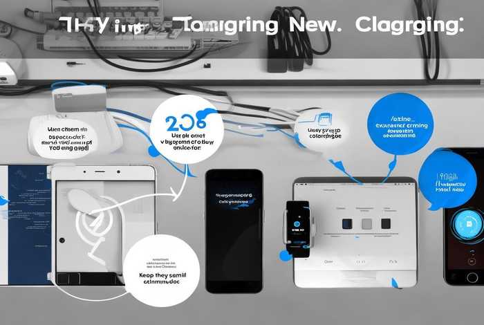 新的电子产品充电注意事项 - 新的电子产品充电注意事项有哪些