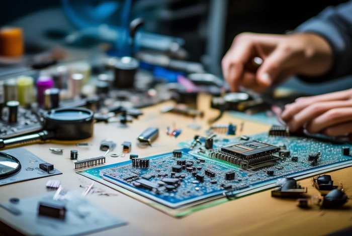 手工制作电路板的方法及步骤；手工制作电子线路板的步骤