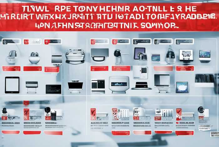 电子产品的强制性国家标准；电子产品的强制性国家标准是什么