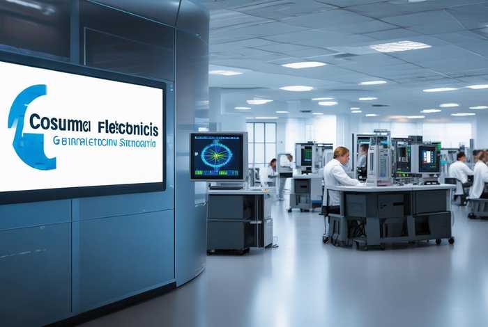 消费类电子产品通用检验标准 - 消费类电子产品通用检验标准最新