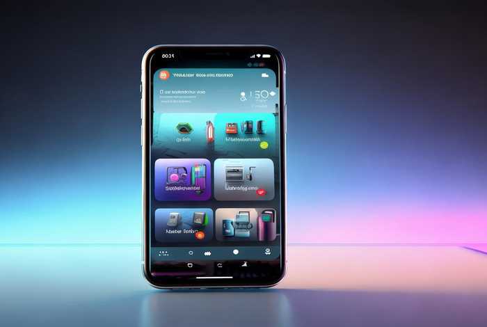 电子产品产品信息详情页模板 电子产品信息app