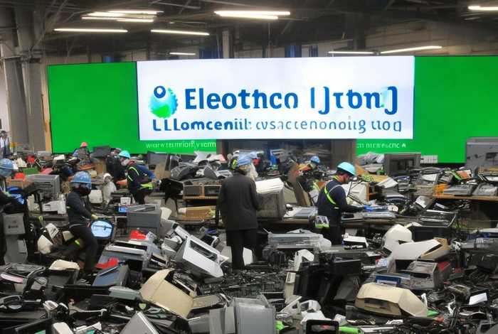 旧的电子产品回收，旧电子产品回收的网站