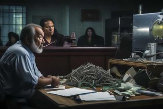 电子产品怎么判刑 - 废旧电子产品怎么判刑