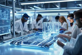 智能电子产品设计与装调；智能电子产品设计与装调就业前景