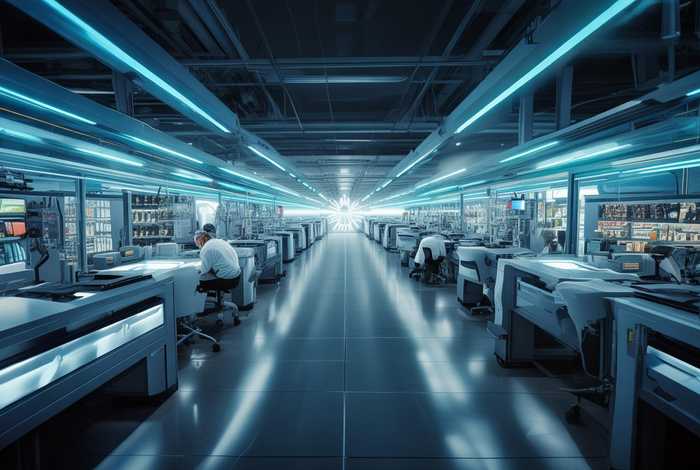 电子产品加工厂起名；电子产品加工厂起名字大全