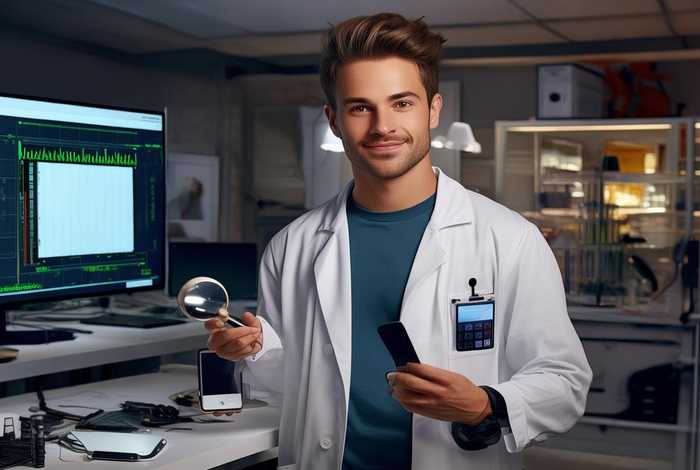 电子产品测试博主；电子产品测试博主有哪些