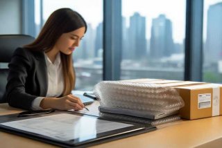 顺丰寄电子产品怎么备案 - 顺丰寄电子产品怎么备案的