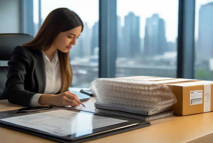 顺丰寄电子产品怎么备案 - 顺丰寄电子产品怎么备案的