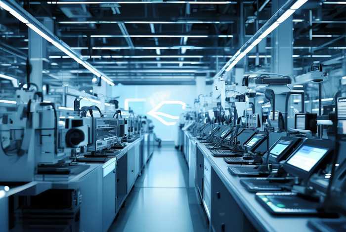 生产电子产品的厂家 生产电子产品的厂家有哪些