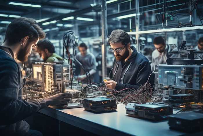 电子产品代加工好做吗（电子产品代加工好做吗现在）