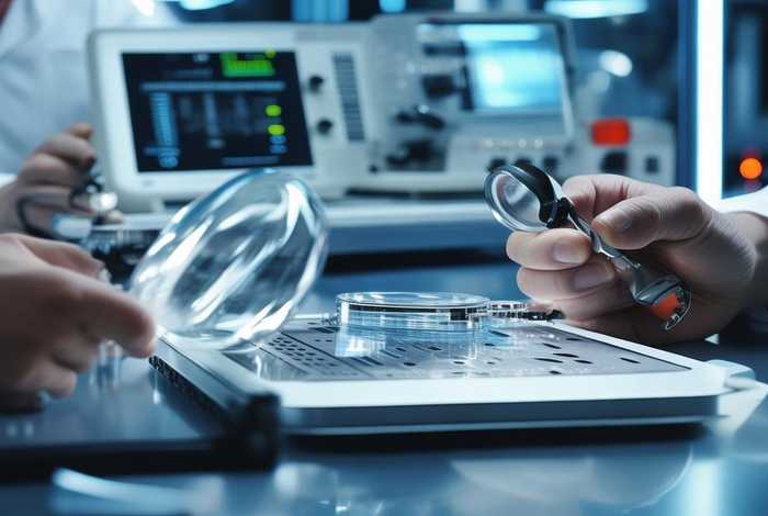 做电子产品质量检测的要求是什么；做电子产品质量检测的要求是什么呢