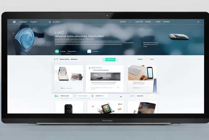 电子产品网站首页面 电子产品网站首页面怎么设置