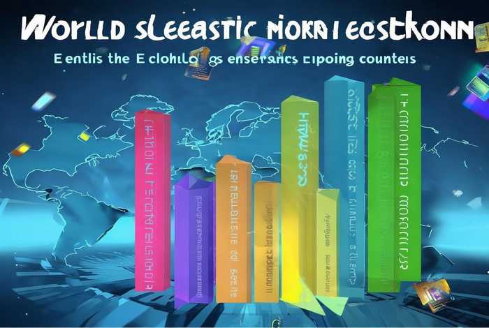 世界电子产品出口国；世界电子产品出口国家排名