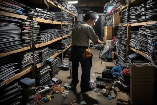 二手电子产品进货渠道（二手电子产品进货渠道有哪些）