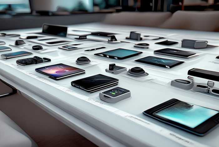 电子产品大全及价格表、电子产品大全及价格表图片