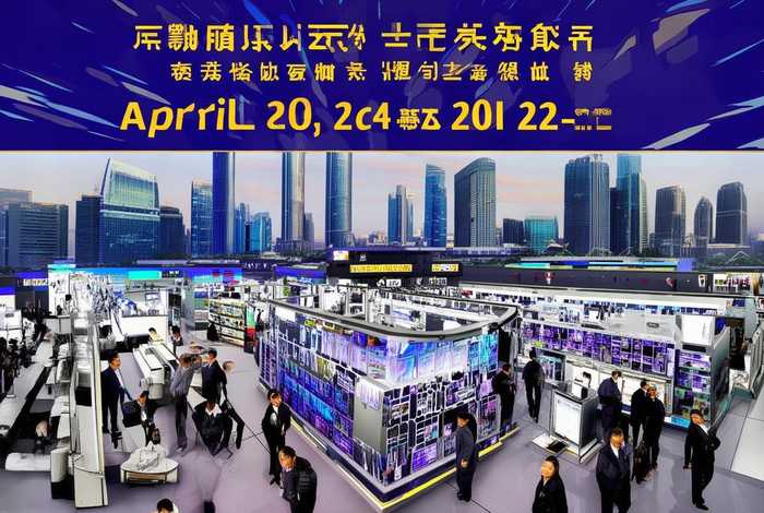 深圳电子产品展览会、深圳电子产品展览会4月20-22