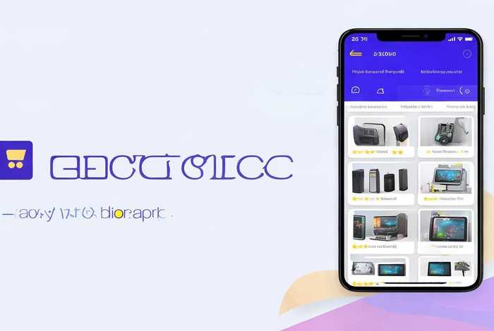 电子产品app哪里买 电子产品app哪里买比较好