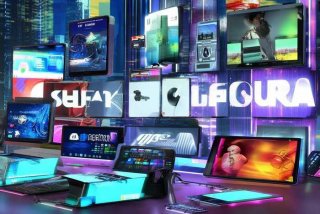 热门电子产品厂家，热门电子产品厂家排名