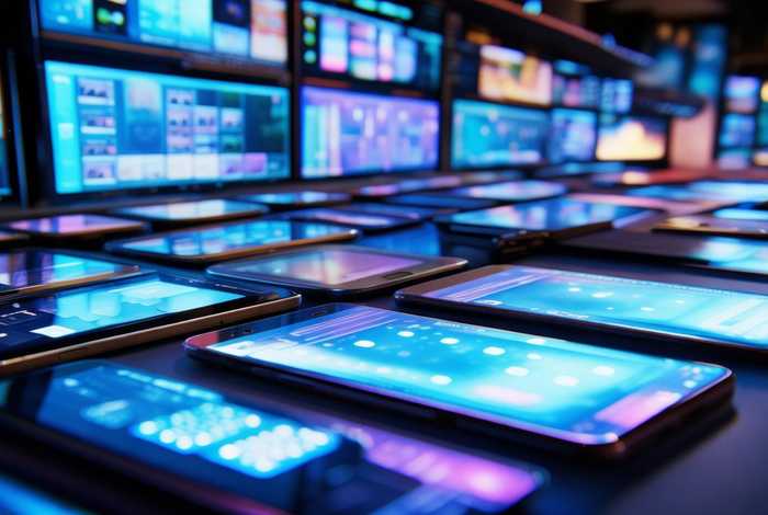 电子产品论坛软件、电子产品论坛软件有哪些