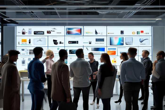 电子产品代理公司有哪些，电子产品代理公司有哪些品牌