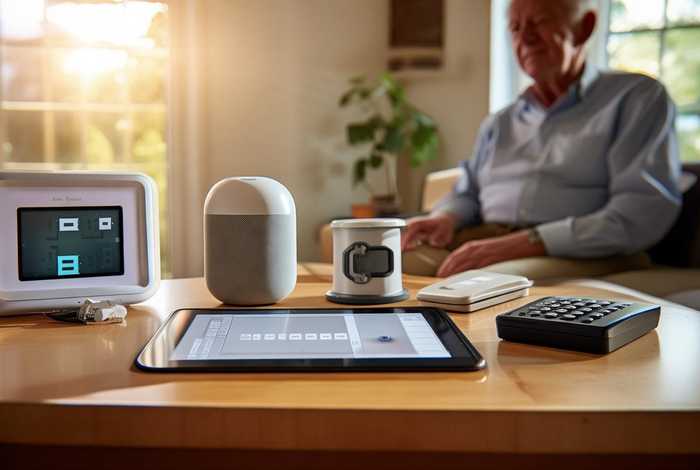 老人电子用品排行榜 老年人用的电子产品