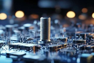 微电子产品螺钉、什么叫微电子产品