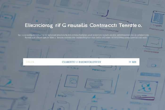电子产品合同模板下载 - 电子产品合同模板下载网站 电子产品合同模板下载 - 电子产品合同模板下载网站