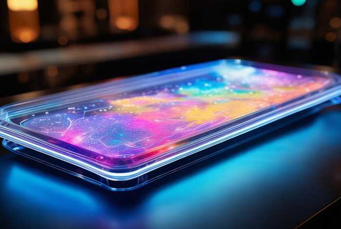 柔性电子技术，柔性电子技术是啥