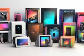 电子产品包装盒图片大全（电子产品包装盒图片大全集）