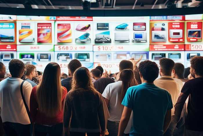 二手电子产品交易平台便宜吗、二手电子产品交易平台便宜吗知乎