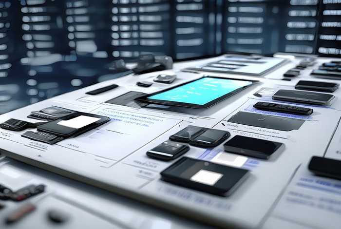 消费类电子产品需求分析 - 消费类电子产品基本参数解析