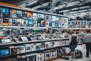 二手电子产品批发货源网，二手电子产品批发货源网站