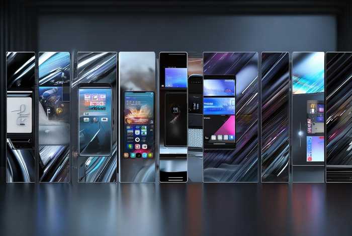 电子产品排名前十名 - 电子产品排名前十名品牌