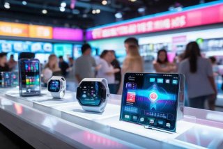 消费电子产品爆款、消费电子产品爆款案例