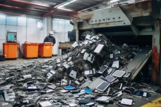 广东电子产品销毁，广东电子产品销毁电话